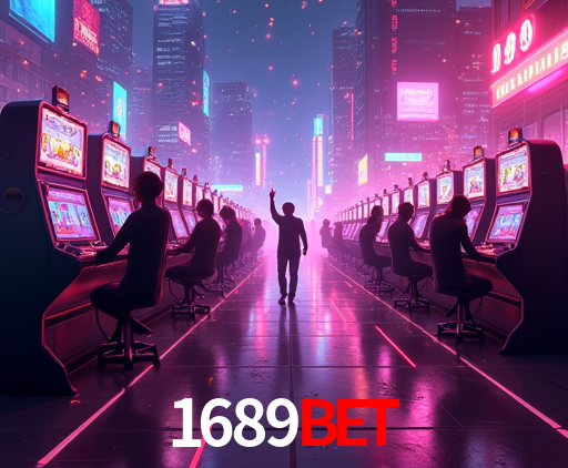 Estatísticas 1689bet