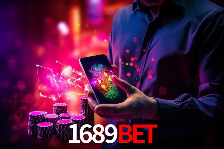 Experiência VIP 1689bet