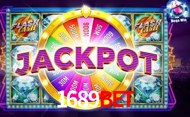 Desvendando o Mundo dos Jogos Virtuais na 1689bet