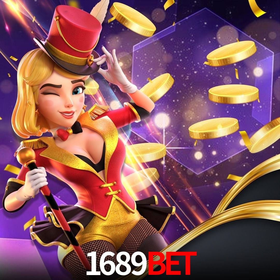 Welcome Bonus 1689bet