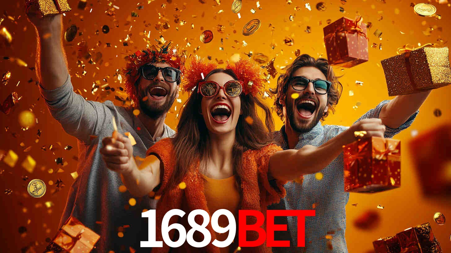 1689bet login