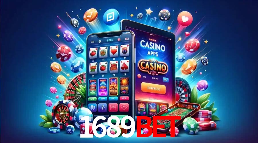 Exclusive Offers 1689bet