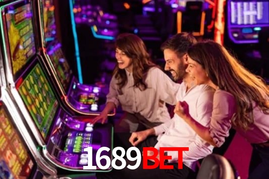Torneios 1689bet