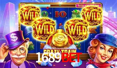 1689bet Belo Horizonte - Reivindique Bonus