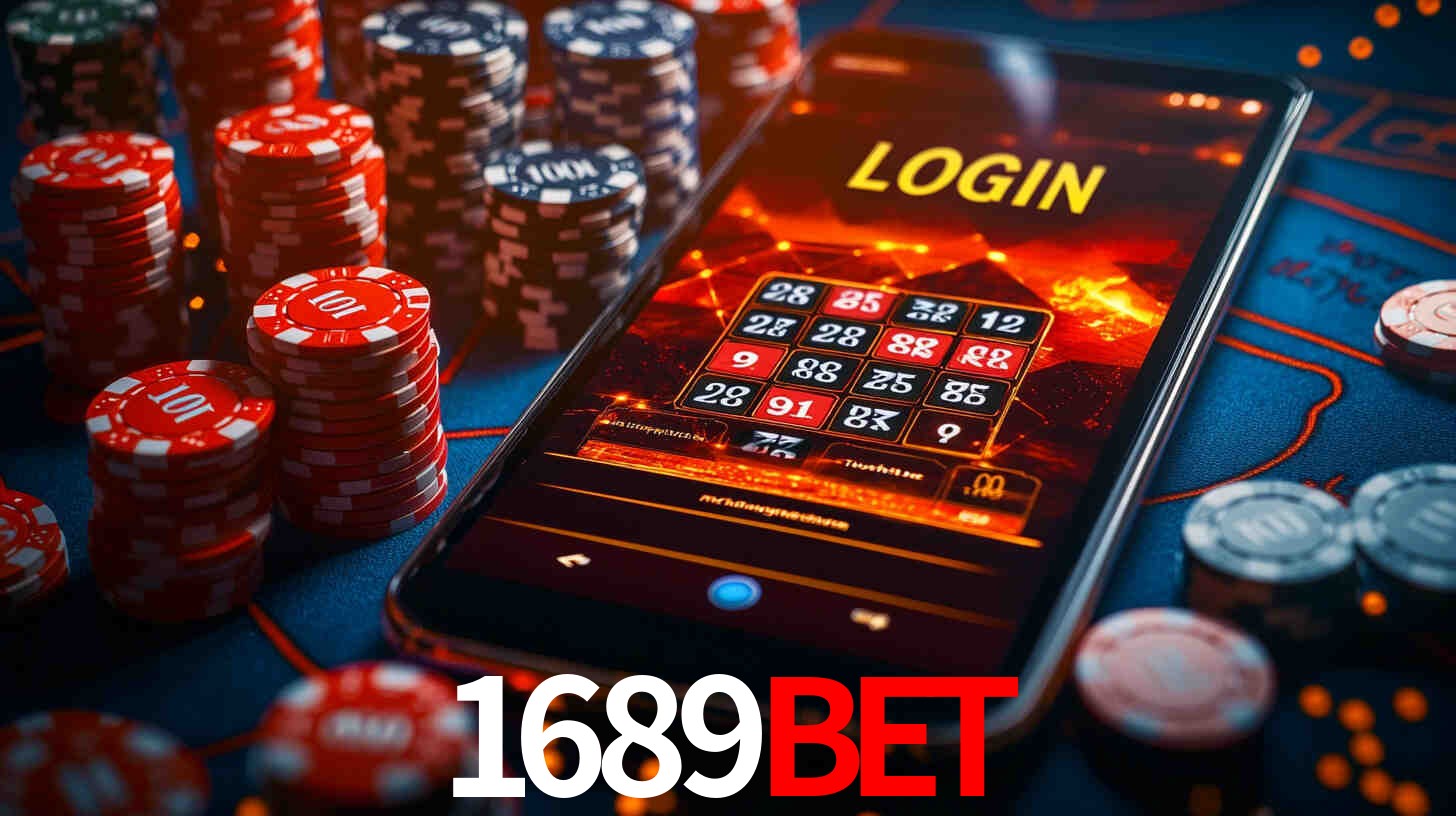 1689bet