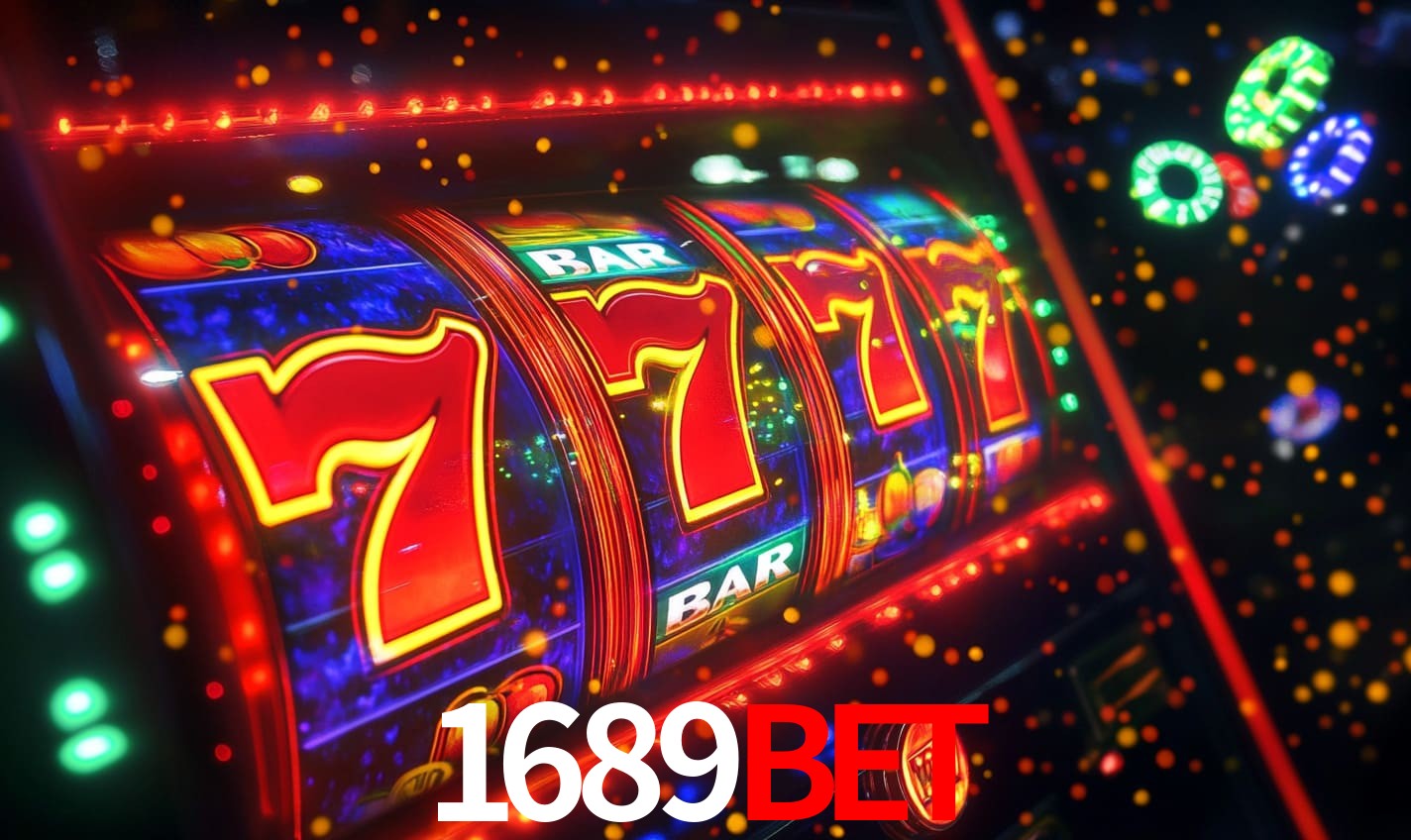 1689bet.com
