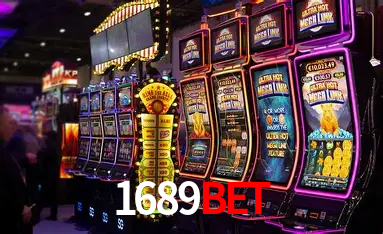 1689bet Cassino - 80+ Mesas ao Vivo