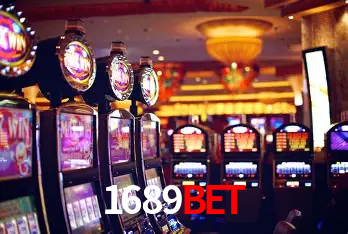1689bet São Paulo - Live Tables