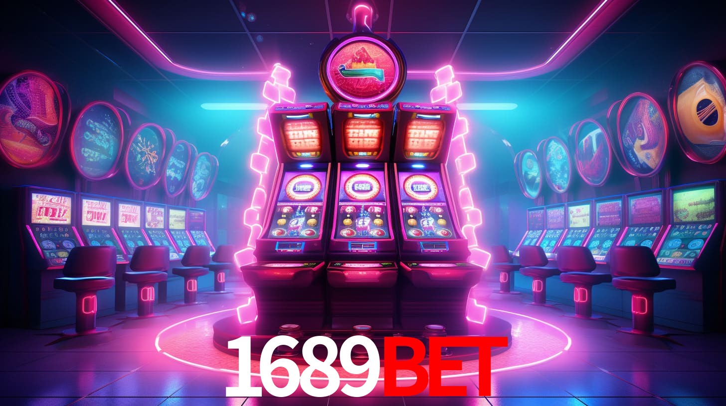 1689bet.com