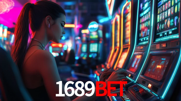 Exclusive Games 1689bet