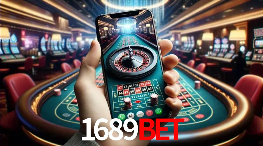 API Integration 1689bet