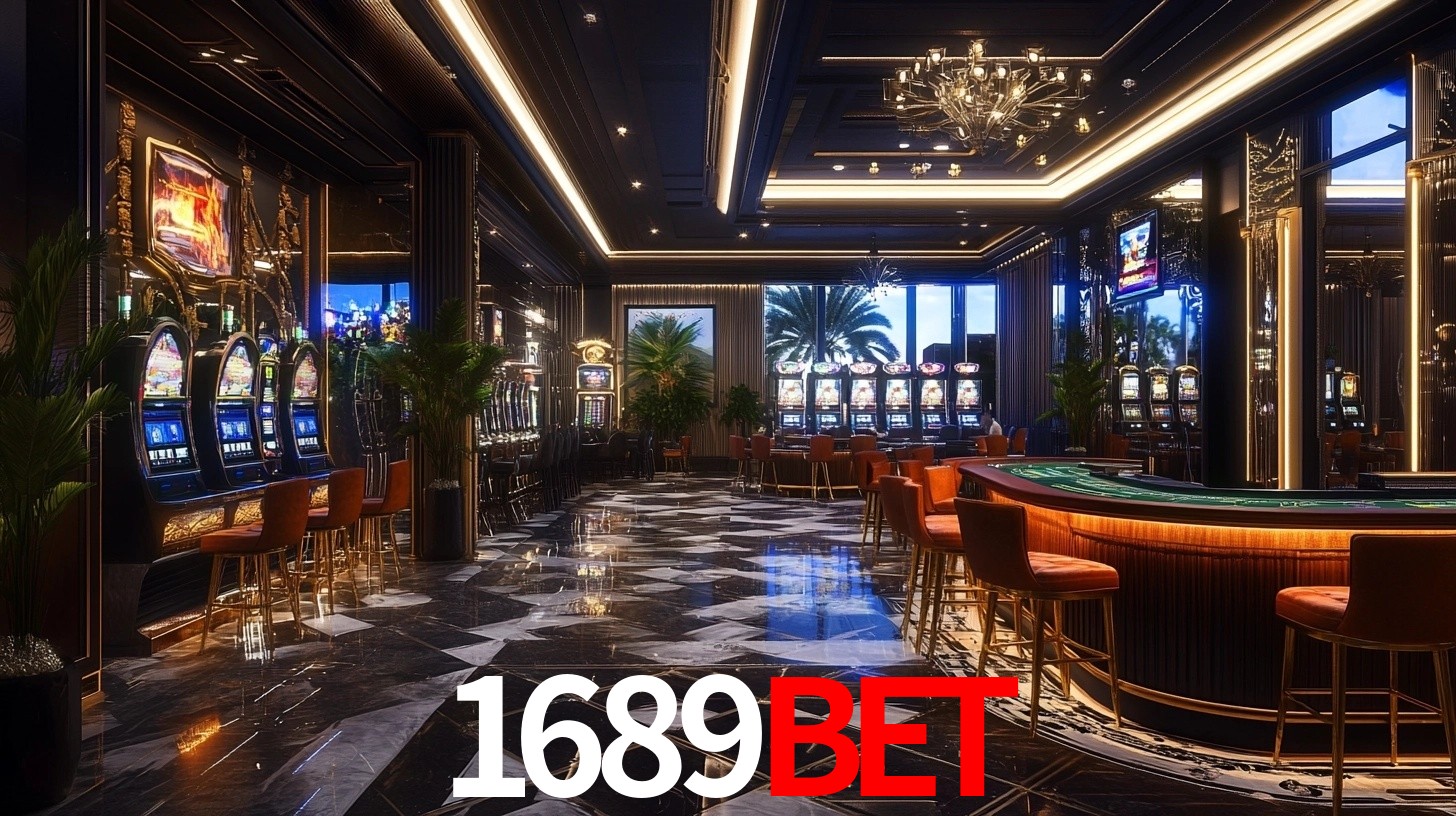 Daily Bonuses 1689bet