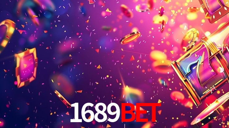Jogos Exclusivos 1689bet