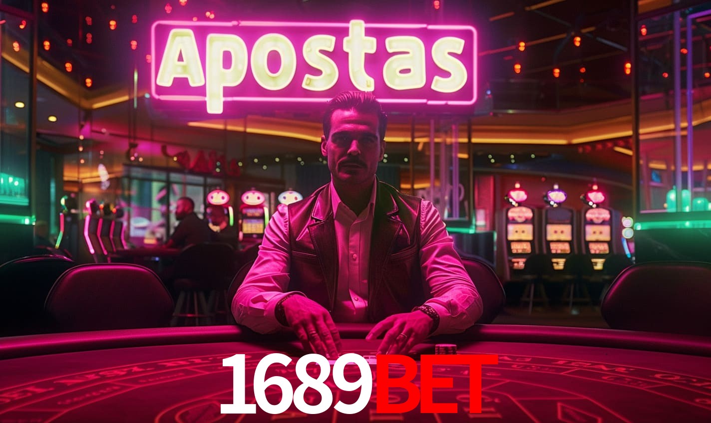 1689bet Belo Horizonte - Provably Fair