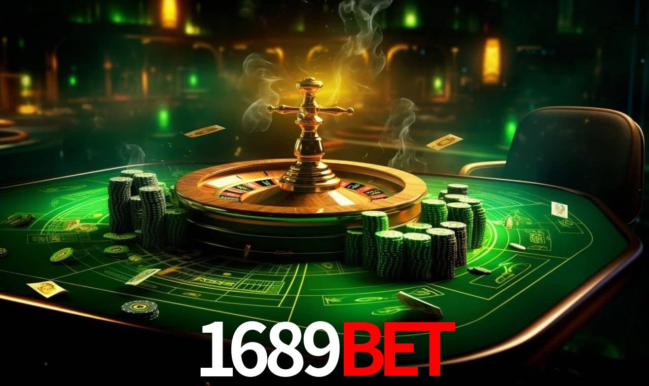 PIX Instantâneo 1689bet