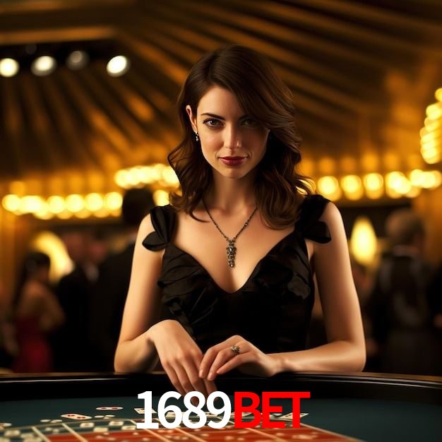 A Emoção da Loteria na 1689bet: Uma Chance de Mudança de Vida