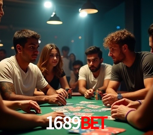 1689bet São Paulo - Top Slots