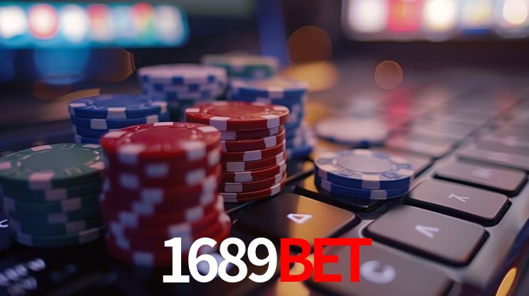 1689bet Entrar - Login Seguro Certificado