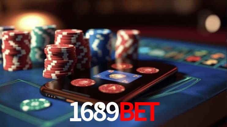Ofertas Exclusivas 1689bet