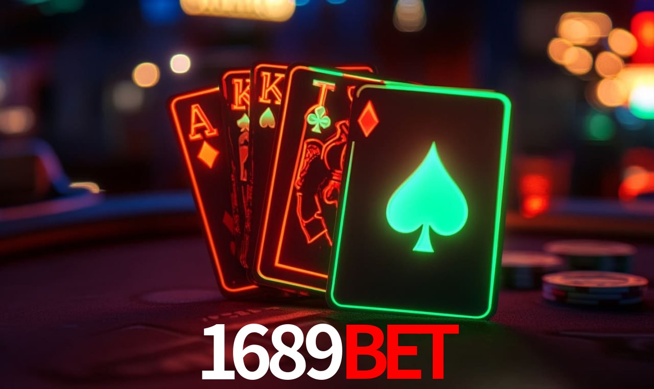Promoção Relâmpago 1689bet
