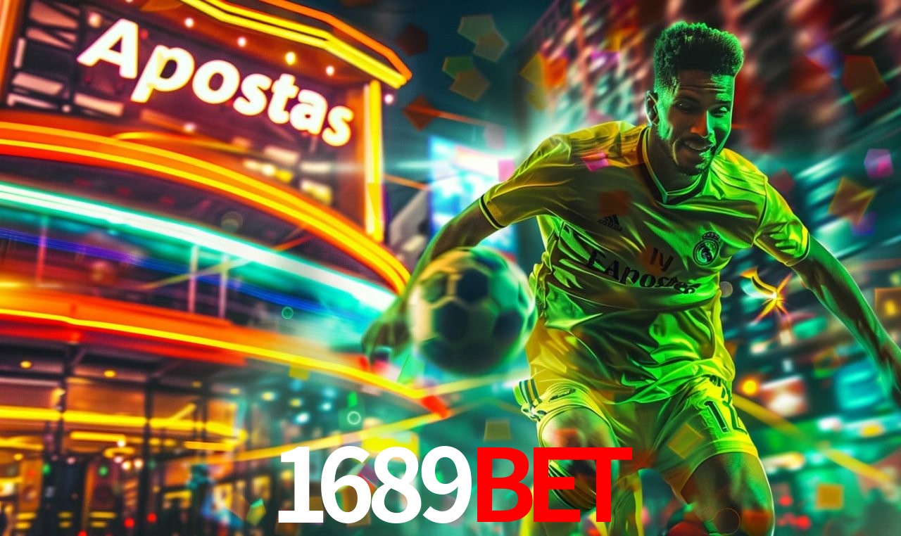Especiais de Fim de Semana 1689bet