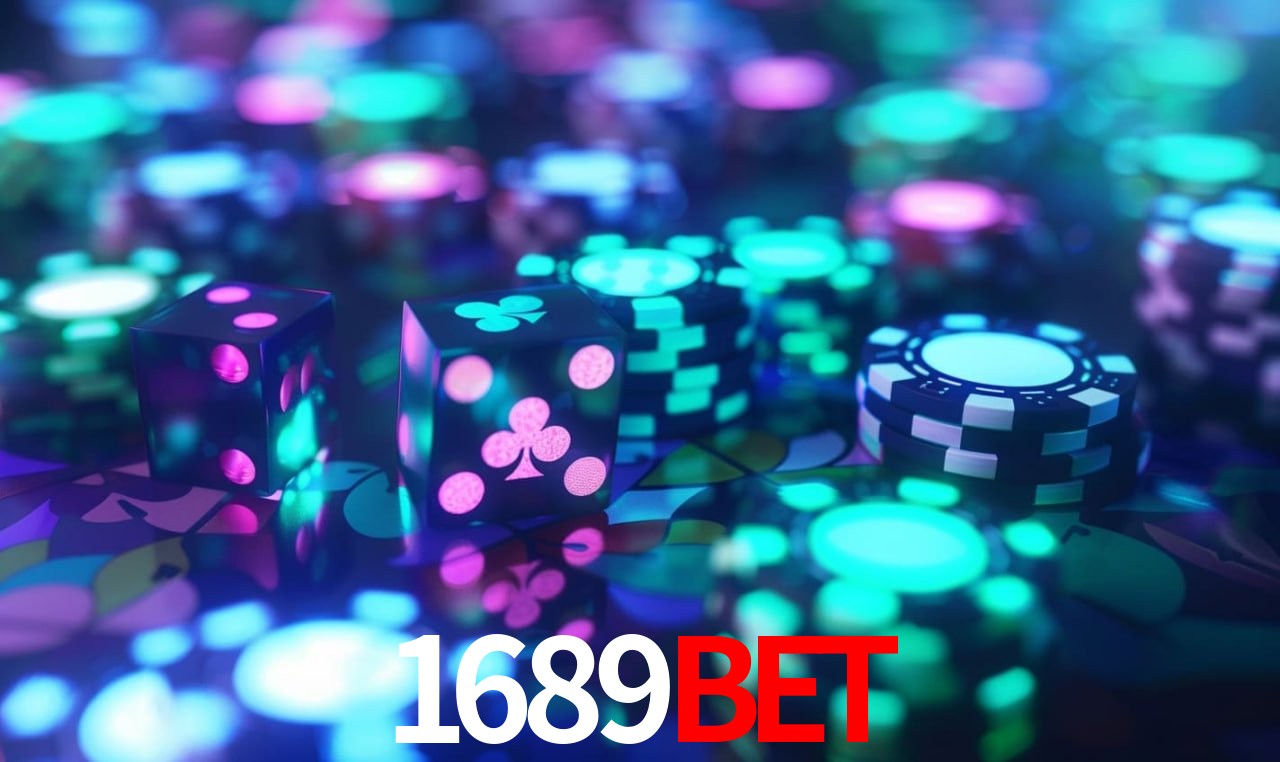 Estatísticas do Jogo 1689bet