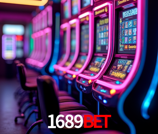 1689bet Rio de Janeiro - Slot Strategy