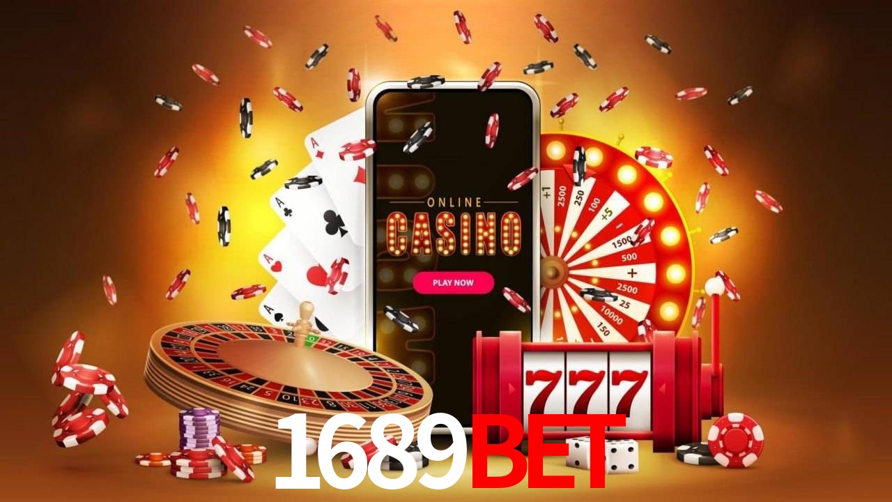 1689bet Brasília - Jogo Features
