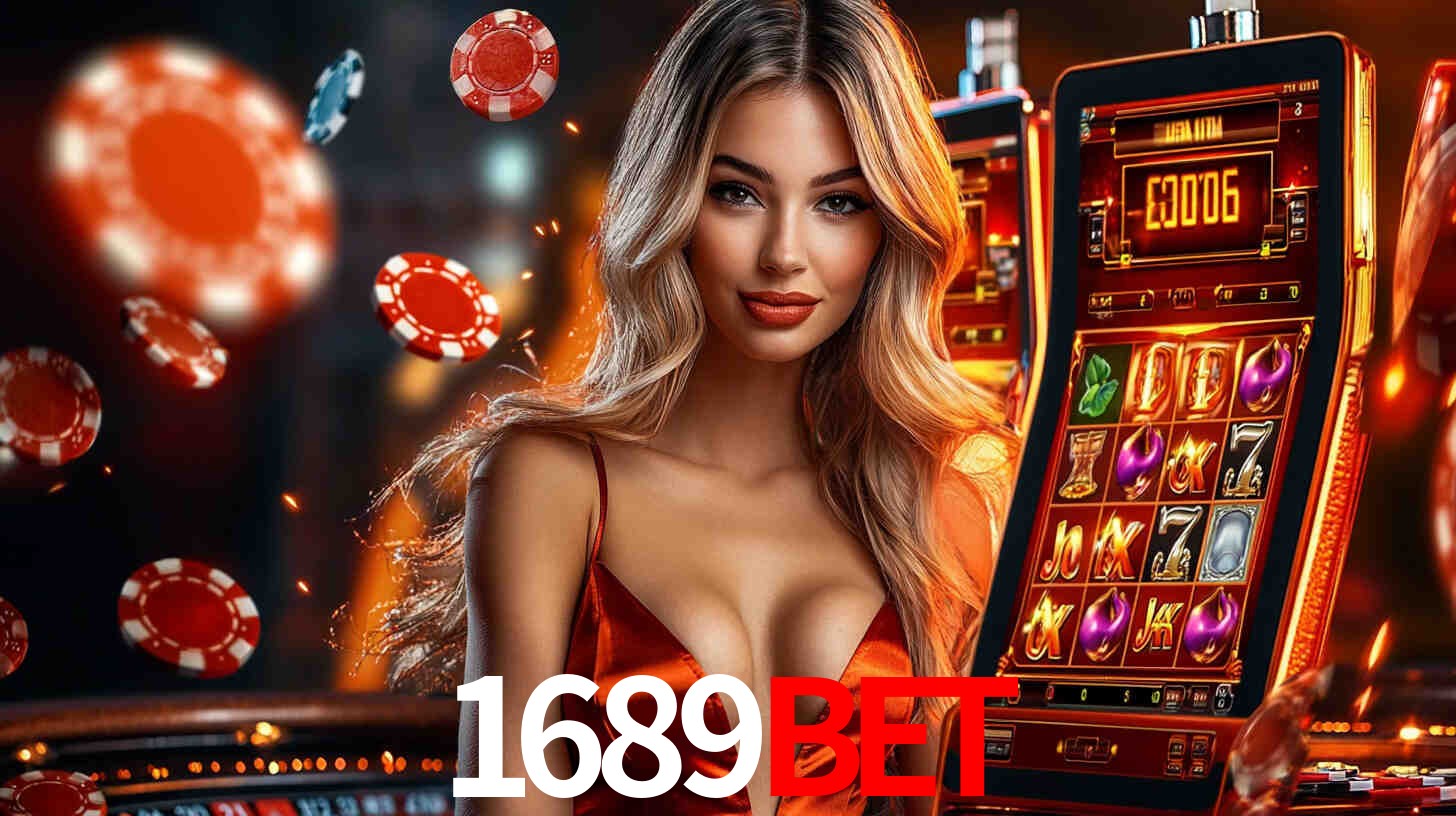 1689bet login
