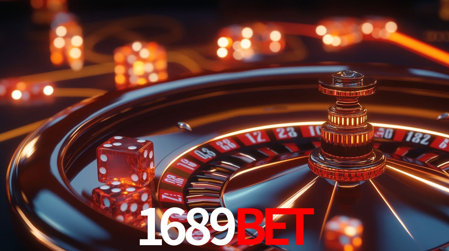 1689bet.com