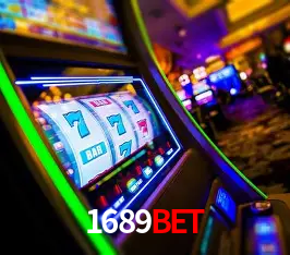 Apostas Esportivas na 1689bet: Um Guia Completo