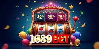 1689bet - Rápido Acesse