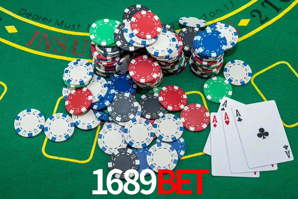 Apostas de Basquete 1689bet