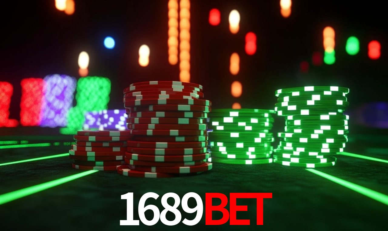 Live Casino 1689bet