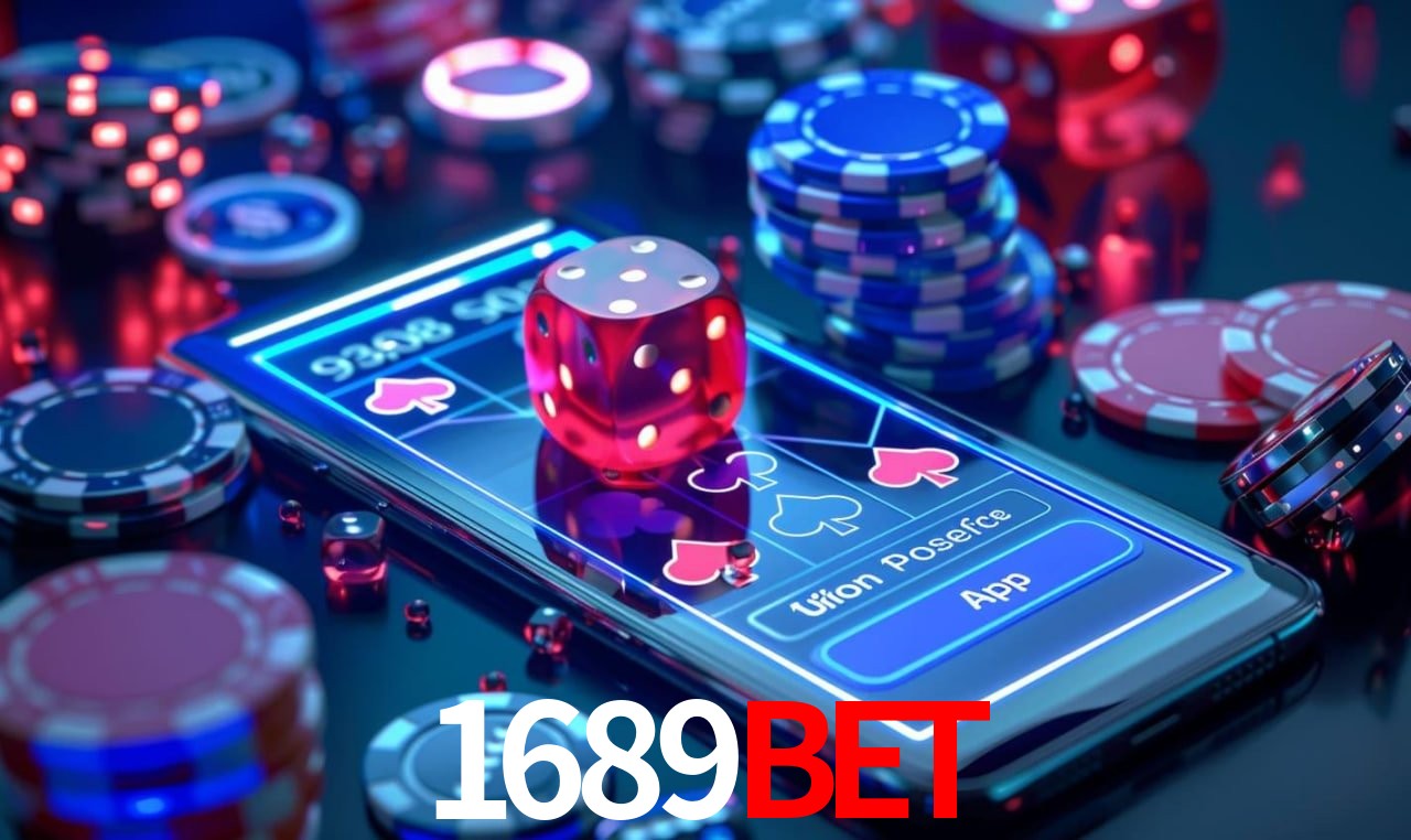 1689bet Brasília - Betting Features