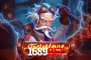 1689bet Belo Horizonte - Jackpots