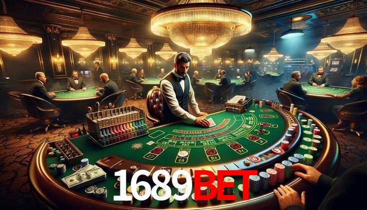 Game Providers 1689bet