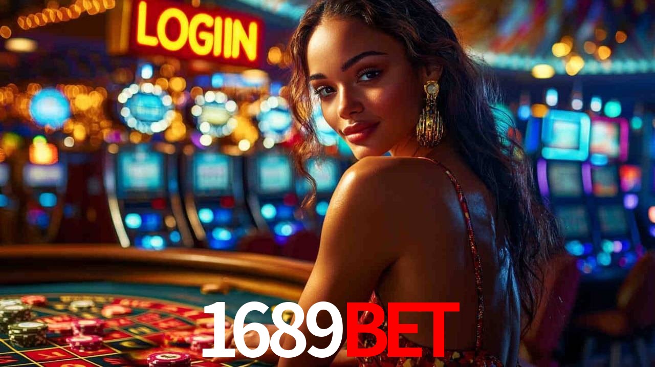1689bet Rio de Janeiro - Popular Jogos