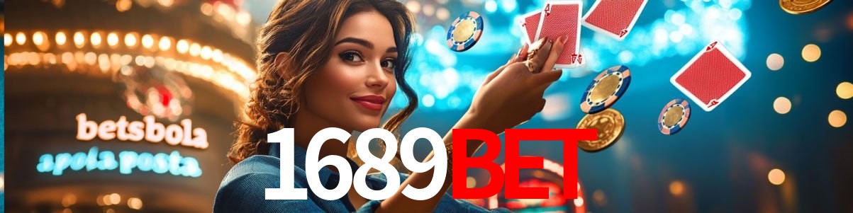 Slot Games 1689bet