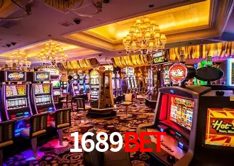 1689bet Salvador - Studio Tour
