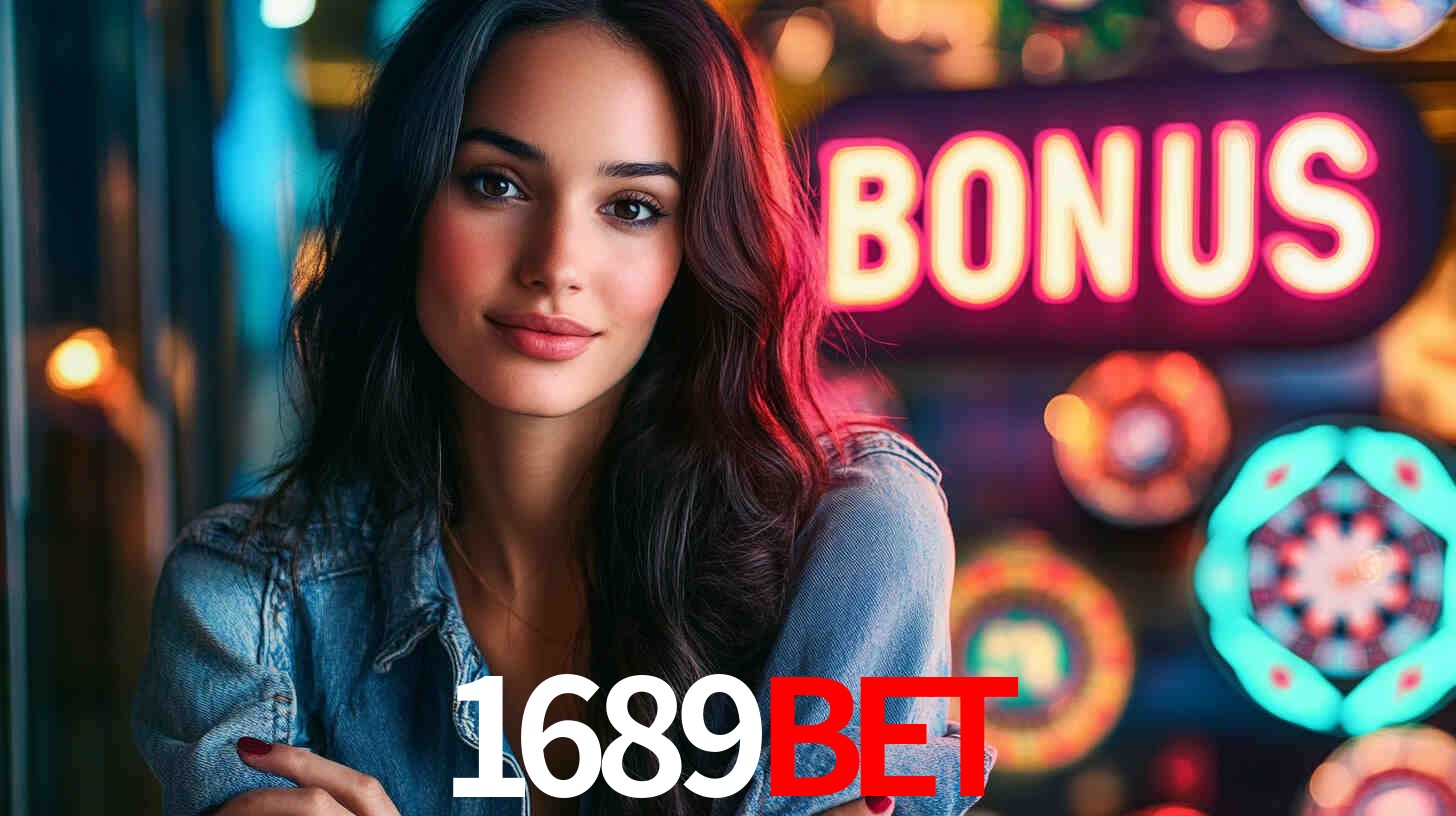 1689bet: Seu Especialista em Apostas Esportivas Brasileiras
