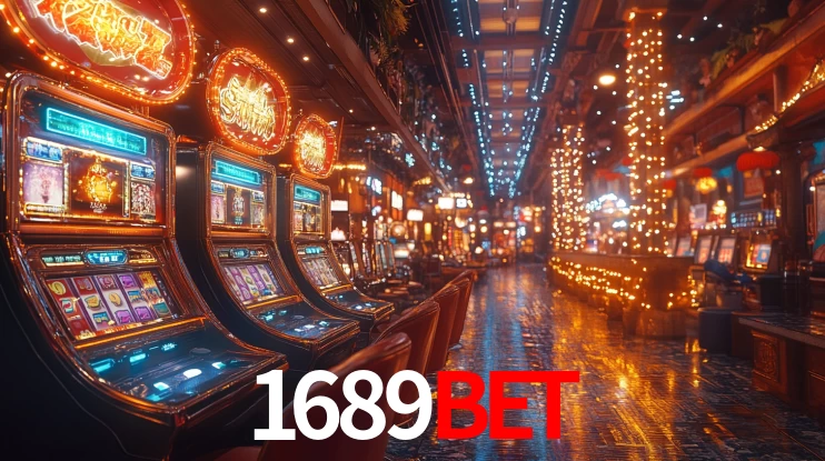 1689bet