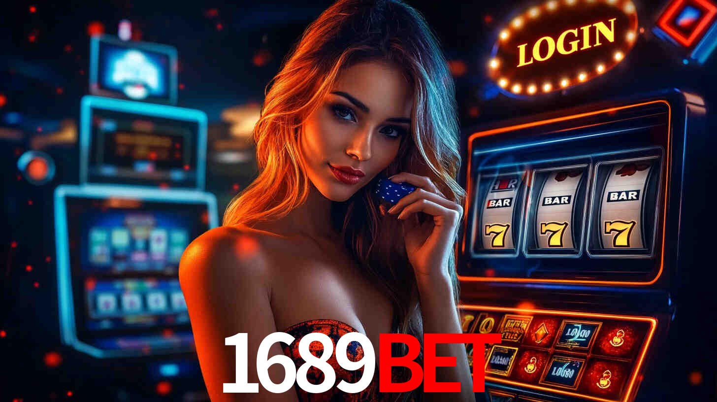 1689bet login