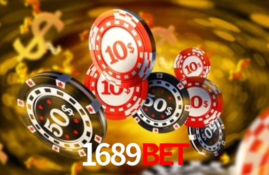 Jogos de Slot 1689bet