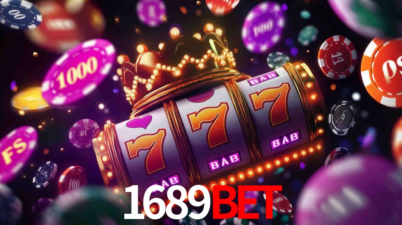 2FA Security 1689bet