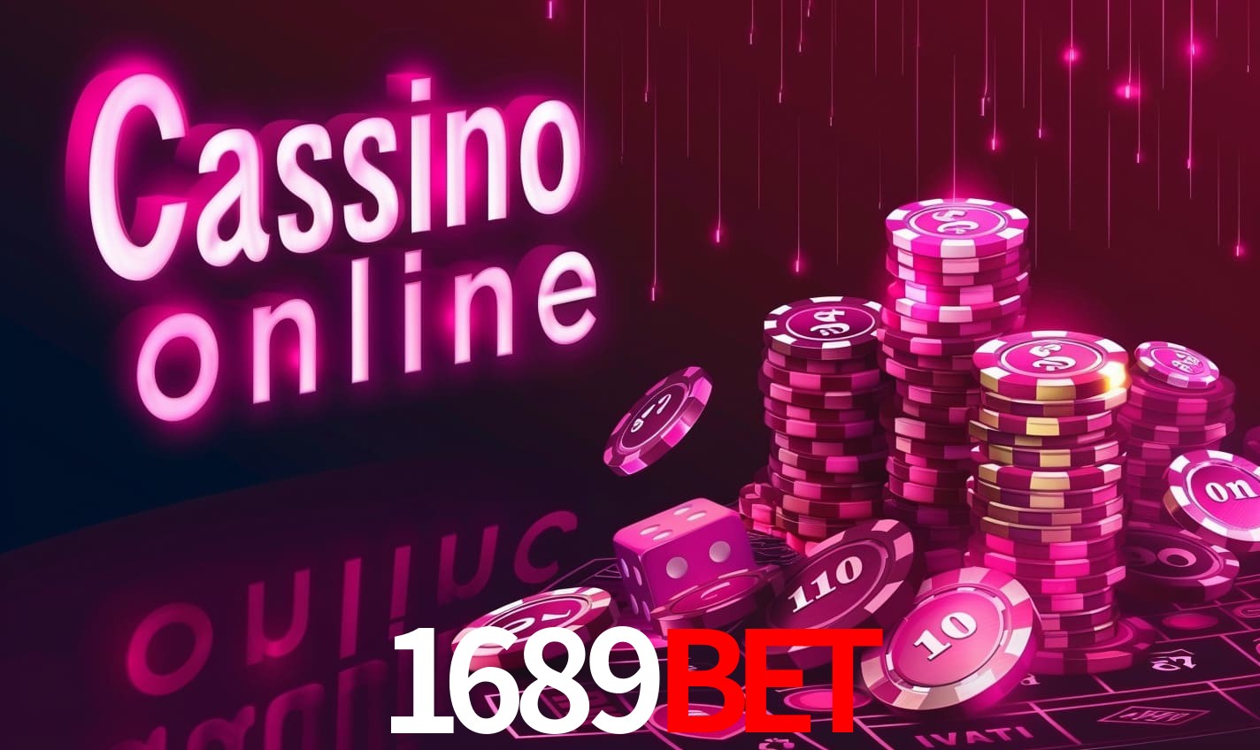 1689bet Salvador - Strategies