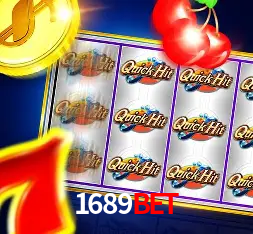 A Popularidade dos Caça-Níqueis no 1689bet