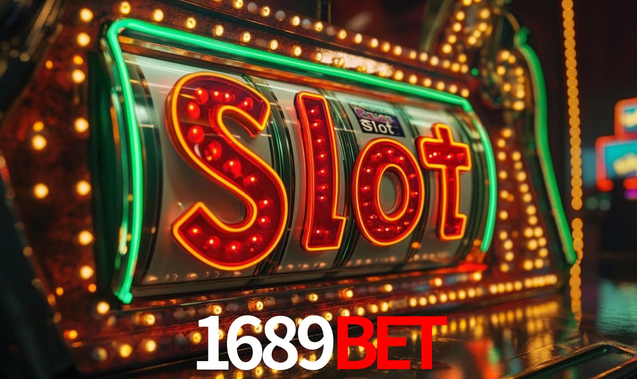 1689bet - Security