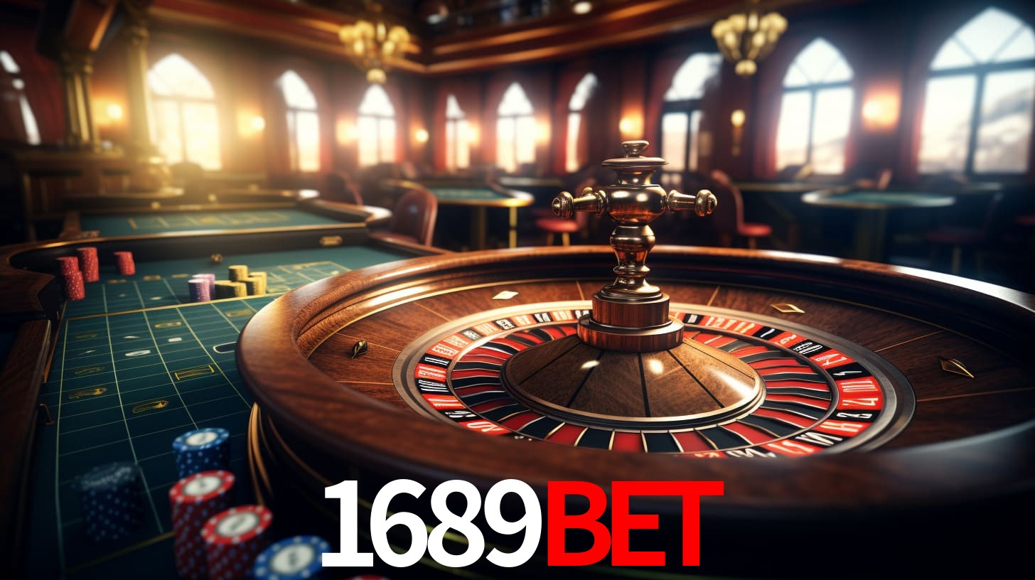 Basketball Betting 1689bet