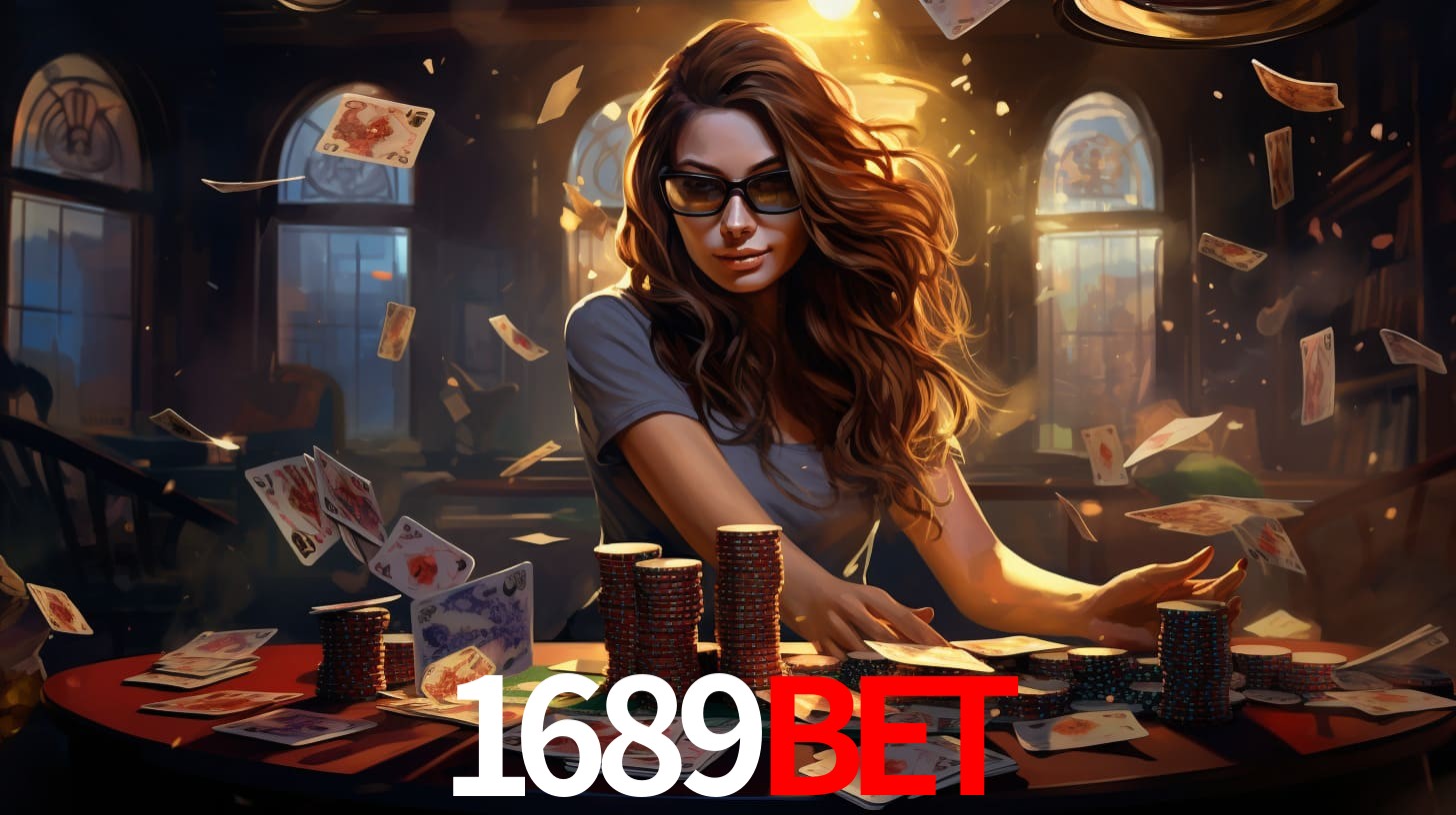 Tennis Betting 1689bet